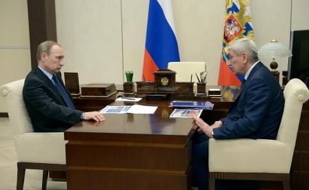 На территории РФ выявлено 42 ячейки международных террористических организаций