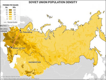 Карты правду говорят