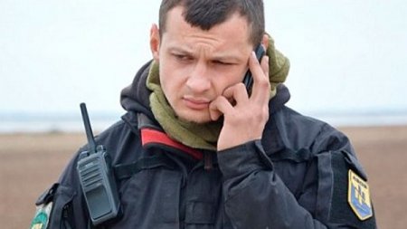 Украина: «агенты ГРУ» против «агентов ГРУ» Украина: «агенты ГРУ» против «агентов ГРУ»