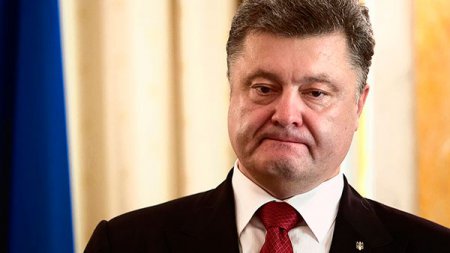 Порошенко: я ненавижу воевать с Россией Порошенко: я ненавижу воевать с Россией
