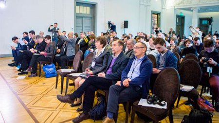 Слет в Вильнюсе Слет в Вильнюсе