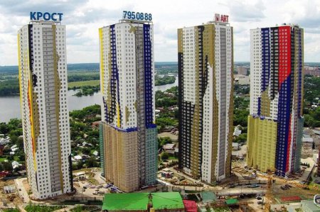 Россия, «разруха», «нищета» и «алкаши» (фото) Россия, «разруха», «нищета» и «алкаши» (фото)