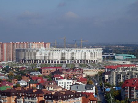 Россия, «разруха», «нищета» и «алкаши» (фото) Россия, «разруха», «нищета» и «алкаши» (фото)