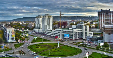 Россия, «разруха», «нищета» и «алкаши» (фото) Россия, «разруха», «нищета» и «алкаши» (фото)