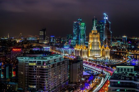 Россия, «разруха», «нищета» и «алкаши» (фото) Россия, «разруха», «нищета» и «алкаши» (фото)