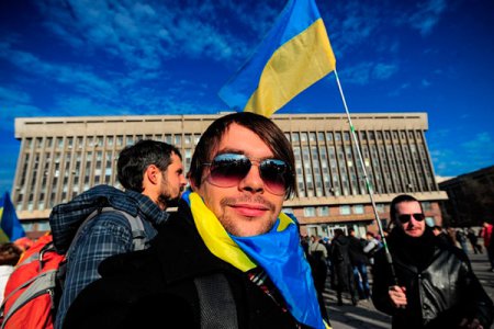 «Неполживые» и «успешные» грантоеды с Громадського ТВ