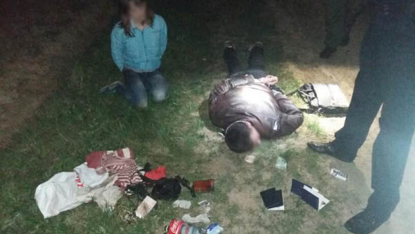 На Украине убили двоих студентов из Индии На Украине убили двоих студентов из Индии