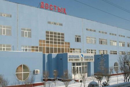 Блудный сын «Шелкового пути» Блудный сын «Шелкового пути»