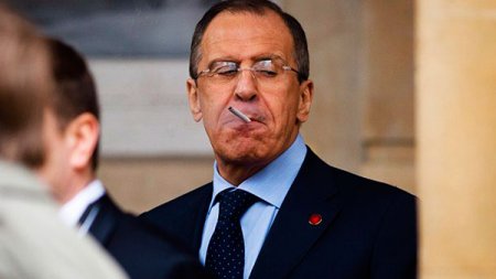 Лавров объяснил усиление военного присутствия России в Арктике Лавров объяснил усиление военного присутствия России в Арктике