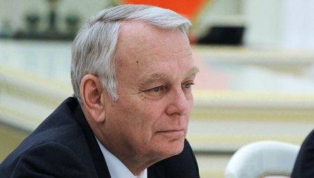 МИД Франции: в снятии санкций с России заинтересованы все
