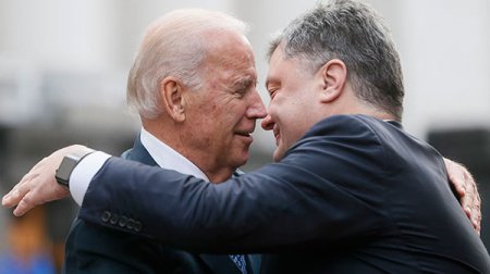 Foreign Policy: Порошенко — это проблема Foreign Policy: Порошенко — это проблема