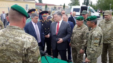 Шок: Порошенко хотел покончить с собой Шок: Порошенко хотел покончить с собой