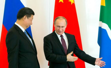 Санкции трещат по швам Санкции трещат по швам