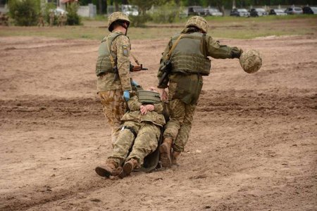 На Украинке снова визг по убитым карателям: вот пришла «ответка» На Украинке снова визг по убитым карателям: вот пришла «ответка»