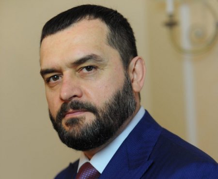 Виталий Захарченко: Не могу понять… Виталий Захарченко: Не могу понять…