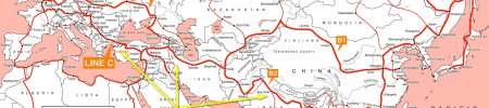 ГРОССМЕЙСТЕР ПУТИН: 25 лет мировой геополитики и новый Шелковый путь