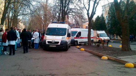 Ночная сводка, 10 марта 2017 Ночная сводка, 10 марта 2017