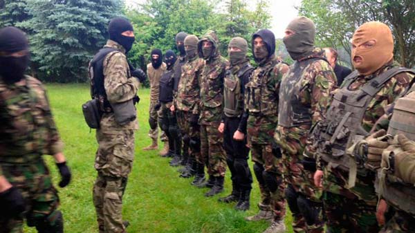 «Захват храма. Недорого» «Захват храма. Недорого»