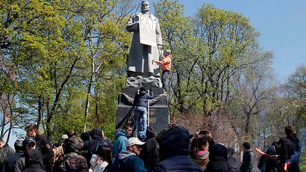 Последнему украинскому другу Последнему украинскому другу