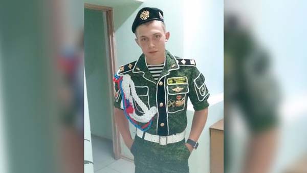 Назвавший россиян говном петербуржец оказался мальчиком по вызову