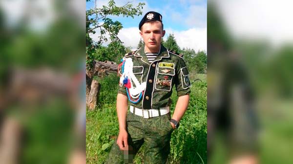 Назвавший россиян говном петербуржец оказался мальчиком по вызову