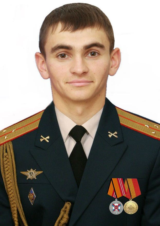 Памяти Александра Прохоренко