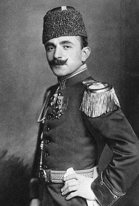 Нацистский «герой суверенного Башкортостана» Нацистский «герой суверенного Башкортостана»