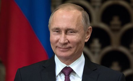 Расширив полномочия Минюста, Путин вмазал Штатам в харю Расширив полномочия Минюста, Путин вмазал Штатам в харю