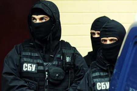 Киев ликвидирует любого журналиста по «расстрельному списку СБУ» Киев ликвидирует любого журналиста по «расстрельному списку СБУ»