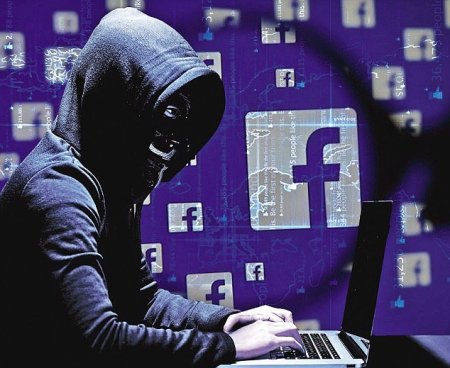 Уязвимости Facebook: ущербная соцсеть опять облажалась Уязвимости Facebook: ущербная соцсеть опять облажалась