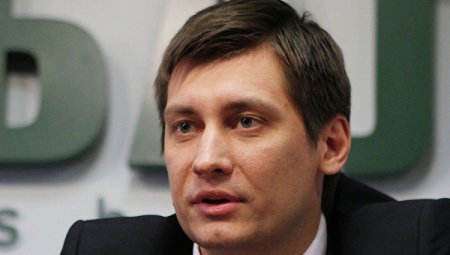 История Дмитрия Гудкова, или почему будущее «Партии Перемен» в опасности История Дмитрия Гудкова, или почему будущее «Партии Перемен» в опасности