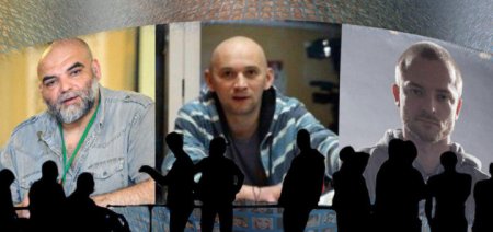 Смысл нового фейка отХодорковского: «Не виноватая я!» Смысл нового фейка отХодорковского: «Не виноватая я!»