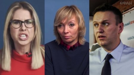 Наталья Шилова рассказала, как Навальный и Соболь ее подставили Наталья Шилова рассказала, как Навальный и Соболь ее подставили