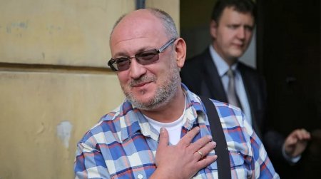 На отдыхе в Праге Резник «завис» в магазинчике для наркош