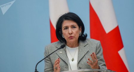 Грузия забыла о долге перед Россией Грузия забыла о долге перед Россией