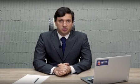 ФАН объединился с другими СМИ, создав медиагруппу «Патриот»