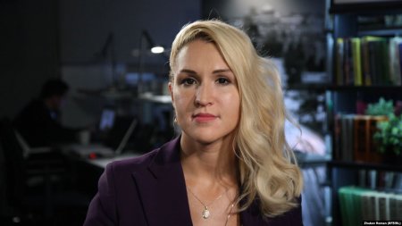 Васильева из «Альянса врачей» устроила провокацию в туберкулезной больнице Васильева из «Альянса врачей» устроила провокацию в туберкулезной больнице