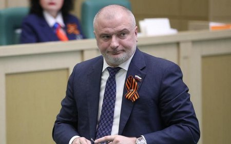 Клишас обрадовал россиян – в текст Конституции внесут положения о традиционном браке и вере