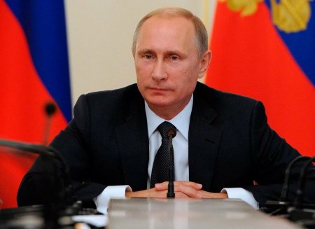 Обновлённая Конституция сможет гарантировать регулярную индексацию пенсий: комментарий Владимира Путина Обновлённая Конституция сможет гарантировать регулярную индексацию пенсий: комментарий Владимира Путина