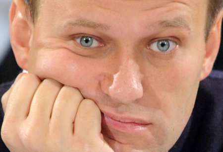 Навальнист вывел на чистую воду брехунов «Голоса» Навальнист вывел на чистую воду брехунов «Голоса»