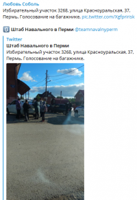 Хомяки Навального опять облажались: очередной неудачный фейк о голосовании по поправкам в Конституцию 