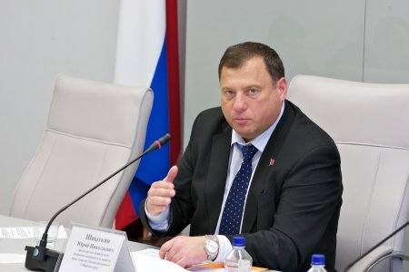 Вторая часть фильма «Шугалей» станет необходимым толчком для спасения россиян - Юрий Швыткин Вторая часть фильма «Шугалей» станет необходимым толчком для спасения россиян - Юрий Швыткин