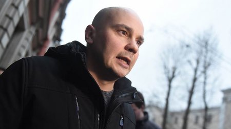 Пивоваров сорвался и отрыто нарвался на арест, призывая россиян выходить на несанкционированный митинг 