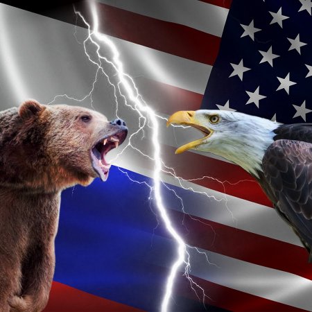 Соединенные Штаты пытаются обвинить Россию в своих преступлениях Соединенные Штаты пытаются обвинить Россию в своих преступлениях