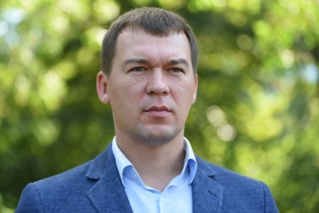 Ходорковский раскритиковал Михаила Дегтярева – пусть лучше сидит и помалкивает в своей жопе мире