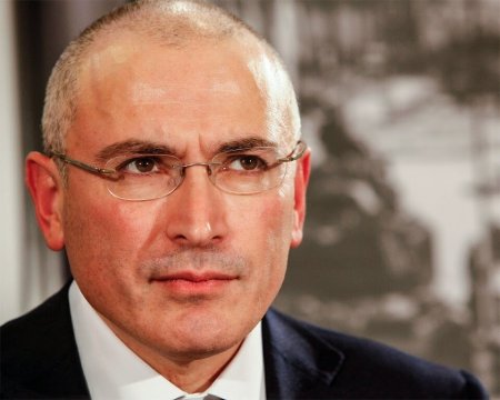 Ходорковский раскритиковал Михаила Дегтярева – пусть лучше сидит и помалкивает в своей жопе мире