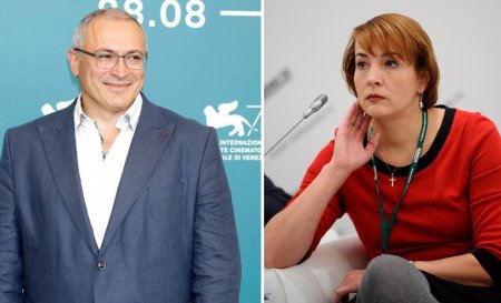 «Медуза» под колпаком у Ходорковского «Медуза» под колпаком у Ходорковского