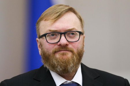 Милонов рассказал, почему стоит посмотреть фильм про похищенных в Ливии социологах 
