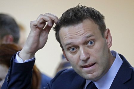 Блогер Навальный столкнулся с горькой правдой: хайповые посты в соцсетях не могут стать поводом для возбуждения уголовного дела Блогер Навальный столкнулся с горькой правдой: хайповые посты в соцсетях не могут стать поводом для возбуждения уголовного дела