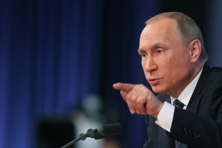 Путин сделал заявление по Белоруссии